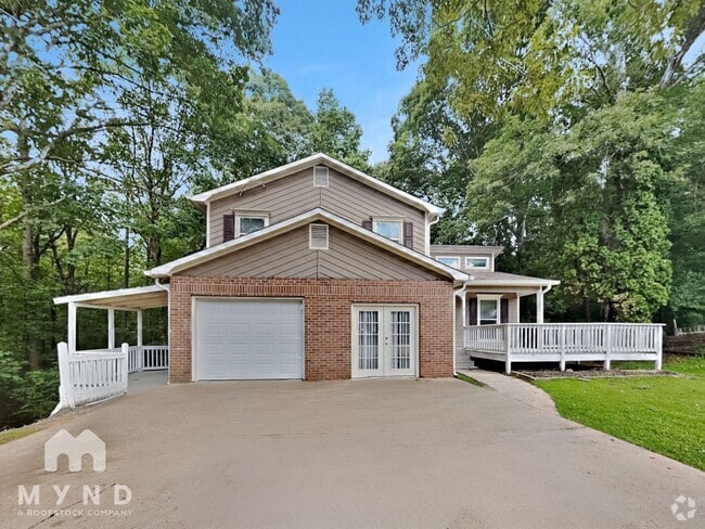 Building Photo - 3004 Cardinal Dr Rental