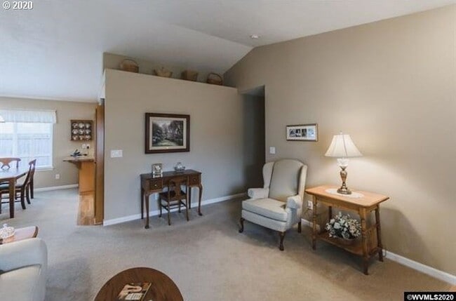 Photo - Available Now: Well-kept home on a corner lot in a desired SW neighborhood