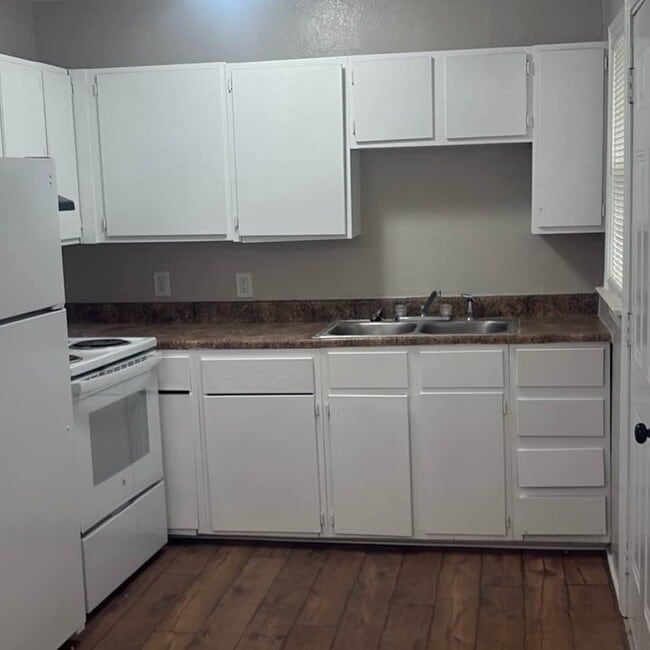 Siena Townhomes