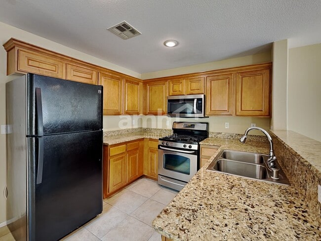 8136 Cathedral Range Ct