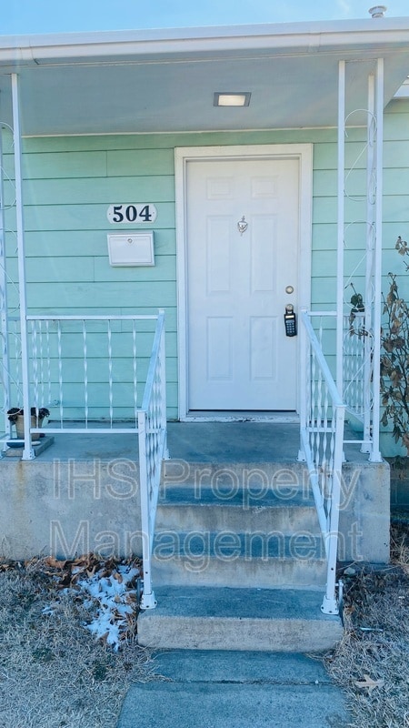 Photo - 504 Delafield Ave Condo
