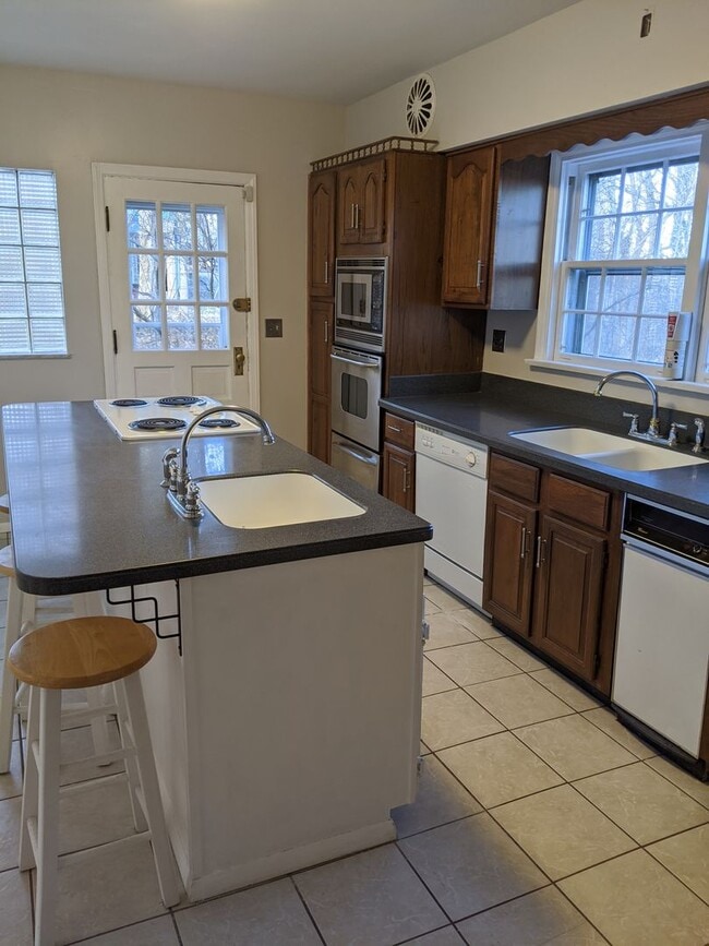 Photo - Spacious Home near Downtown Cincinnati