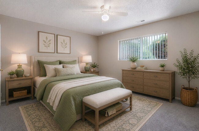Sienna Place