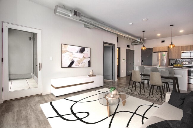 234 Market Apartments