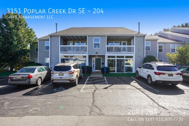 Building Photo - 3151 Poplar Creek Dr SE