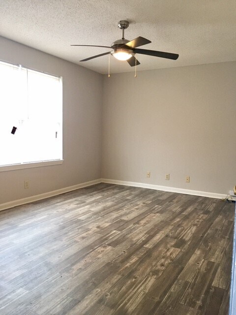 Newton Place Apartments
