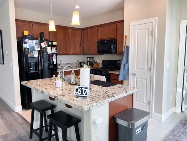 Photo - Modern 2 bed / 2 bath - Coming Soon! Available 3/15/2026!