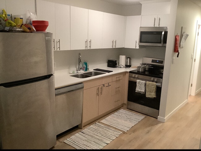 Photo - 1959 Purcell Way Unité 59