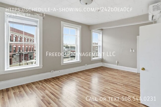 Photo - 20-24 Main St-Unit 1 Unit 1