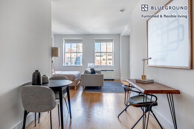 Photo - 63 Wall St Unit FL28-ID499