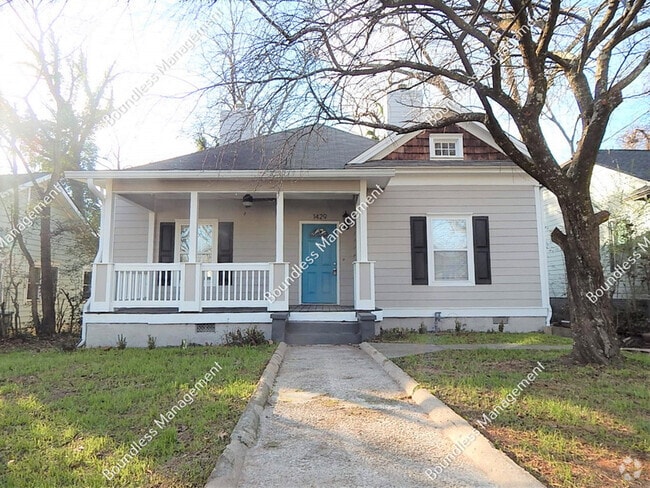 Building Photo - 1429 Beatie Ave SW Rental