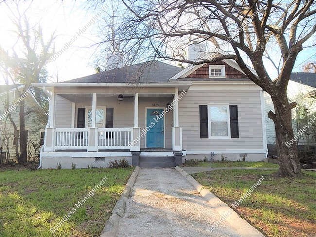 Photo - 1429 Beatie Ave SW House