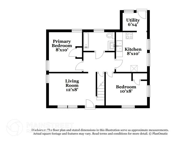 Photo - 2112 McCloskey Ave