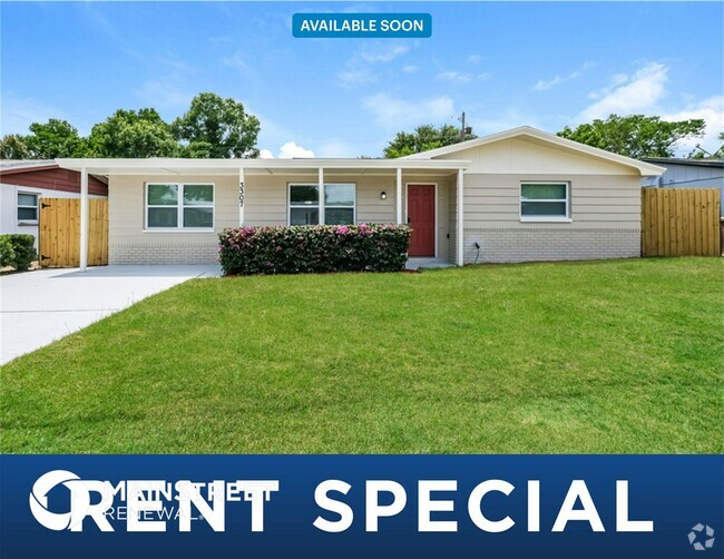 Building Photo - 3307 Kimberly Oaks Dr Rental