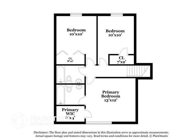 Photo - 2537 Corner Shoals Dr