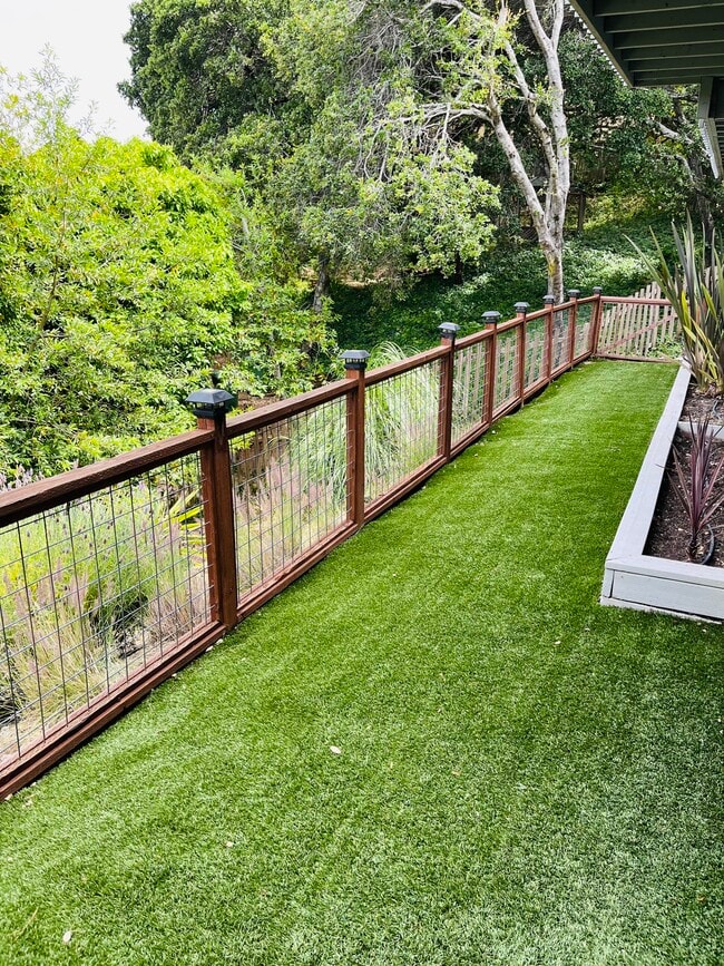 Gardener paid by owner 2x month - 101 Oak Springs Dr Unit A