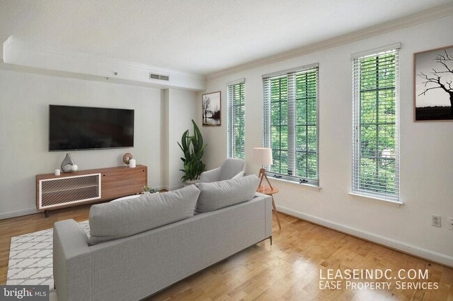 Photo - 1441 Rhode Island Ave NE Unit #315