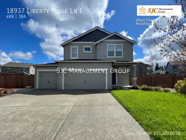 Building Photo - 18937 Liberty Rdg Ln