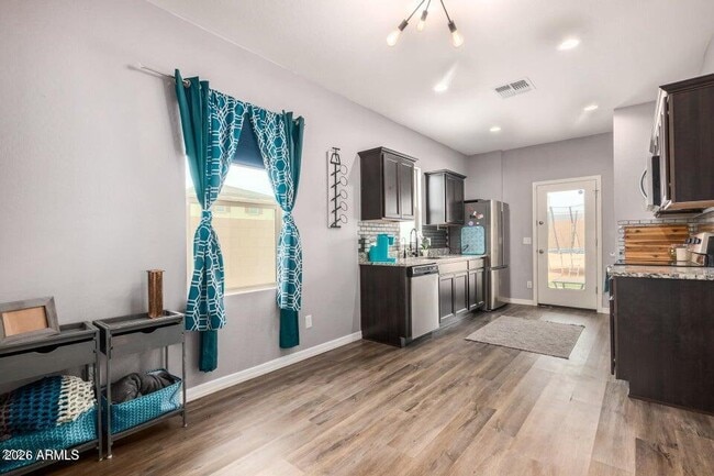 Photo - 2376 E Rosario Mission Dr