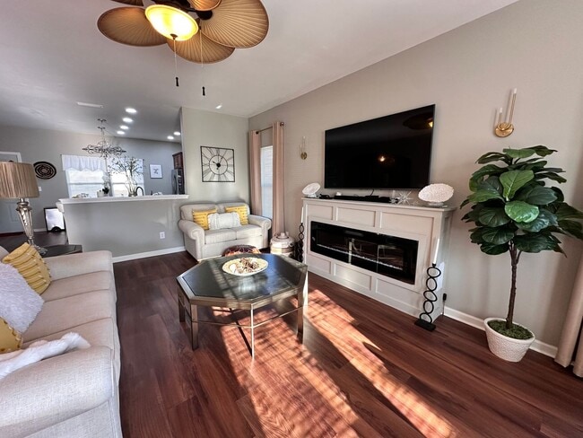 Photo - Exclusively Offered By Muse Realty Rentals, LLC