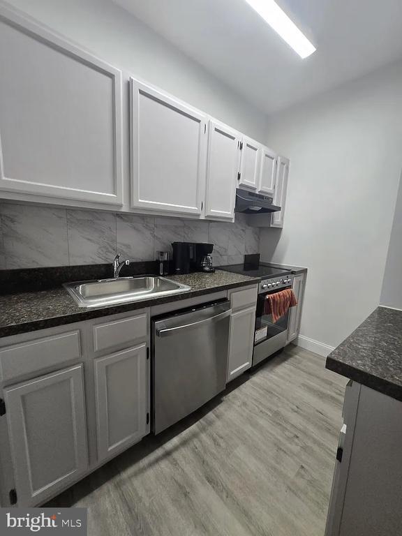 Photo - 1954 Columbia Rd NW Unit 208