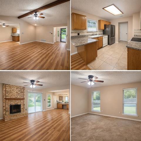 Photo - 2127 Reverchon Dr