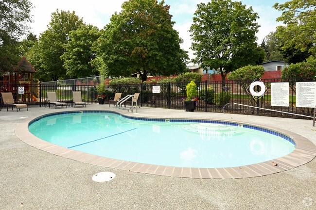 Photo - Eagles Landing Apartments