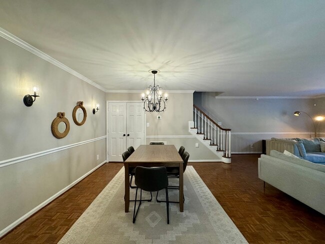 Photo - Fully Furnished 2 BR Townhouse in Chapel Hill – Utilities Included!
