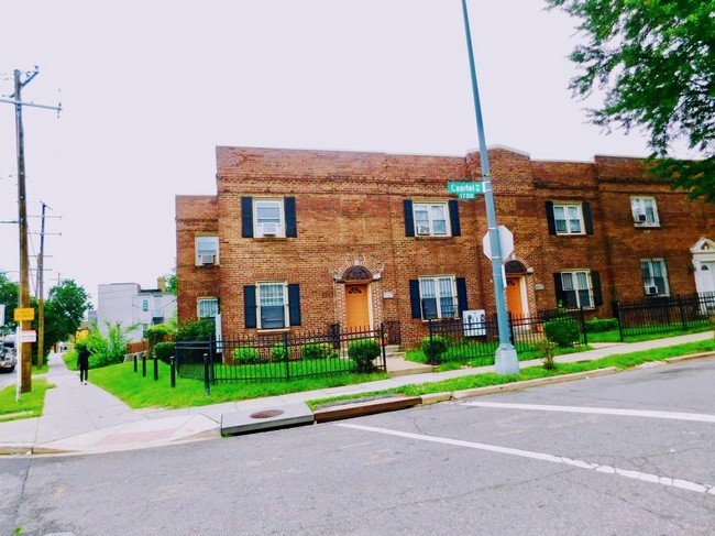 Photo - 1725-1727 Capitol Ave NE Apartments