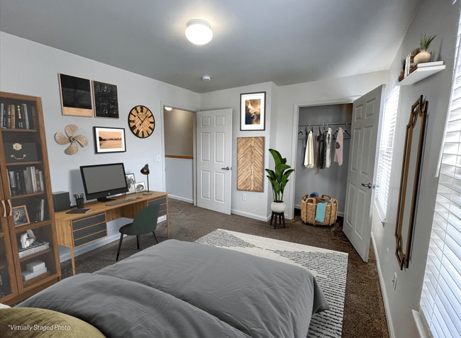 Photo - Bentwood Townhomes