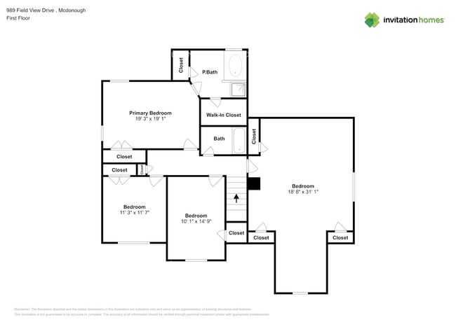 Photo - 989 Field View Dr