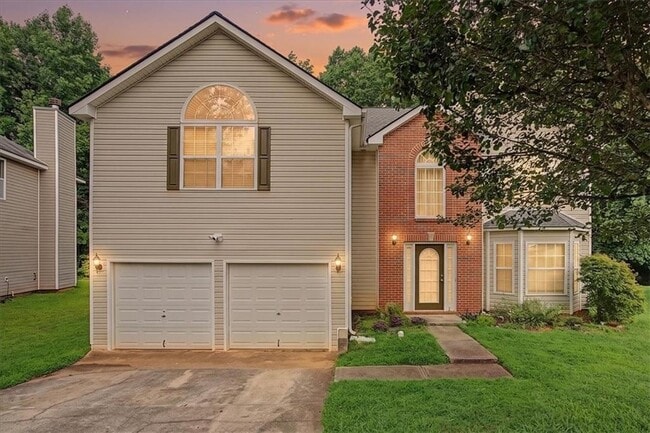 Building Photo - 1025 Balsam Wood Trail