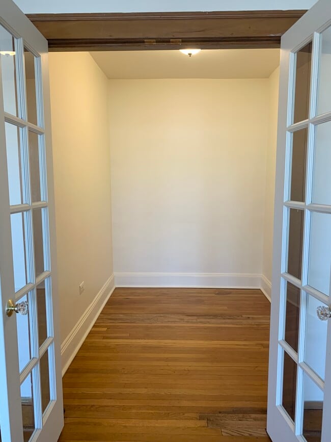 Kenton Apartments