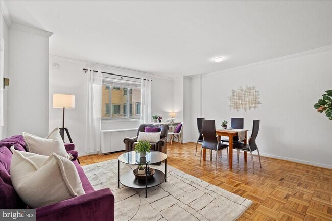 Photo - 4600 Connecticut Ave NW Apartment Unit 215