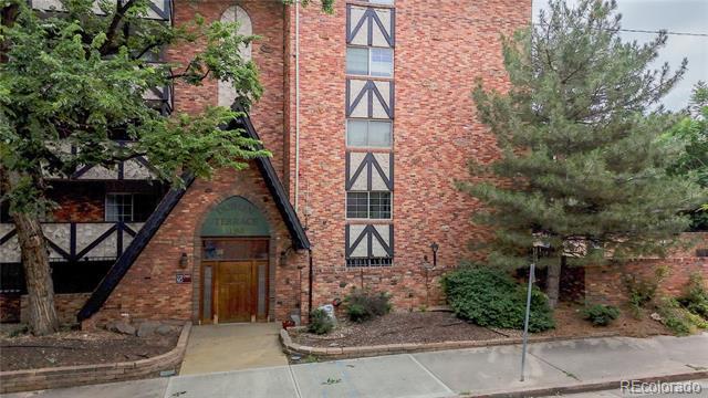 Photo - 1350 Josephine St Condo Unit 101