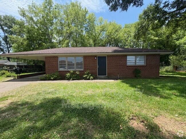 Building Photo - 2722 Blan St Rental