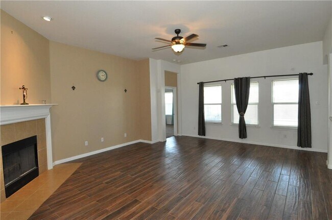 Photo - 1106 Delia Chappa Ln Casa