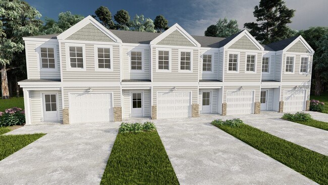 Photo - Hearthstone Commons