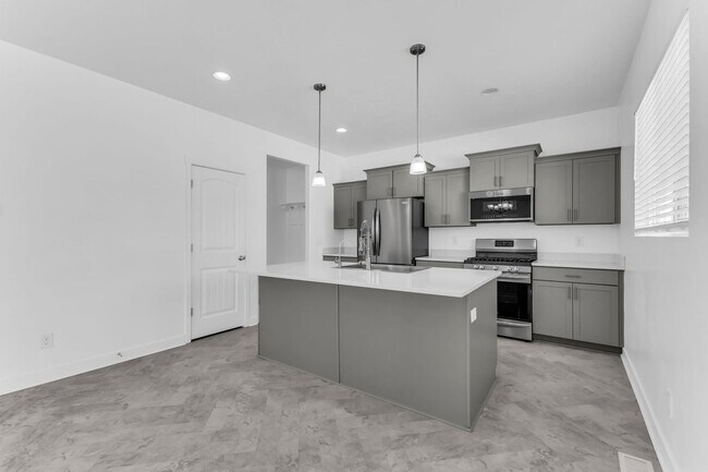 Photo - 4018 W 1200 S