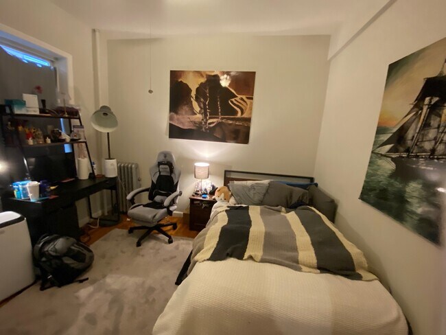 Photo - 1189 Commonwealth Ave Unit 1