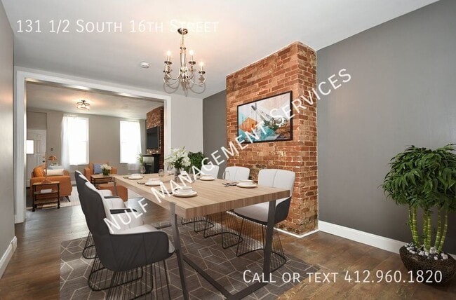 Photo - 131 1/2 South 16th Street-