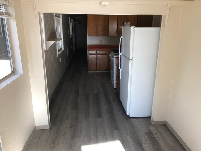Photo - Newly Renovated Trailer at The Oak Creek Complex in McMinnville