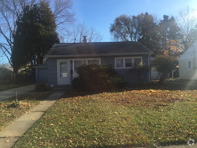 Building Photo - Cozy 2 bedroom single family Rental