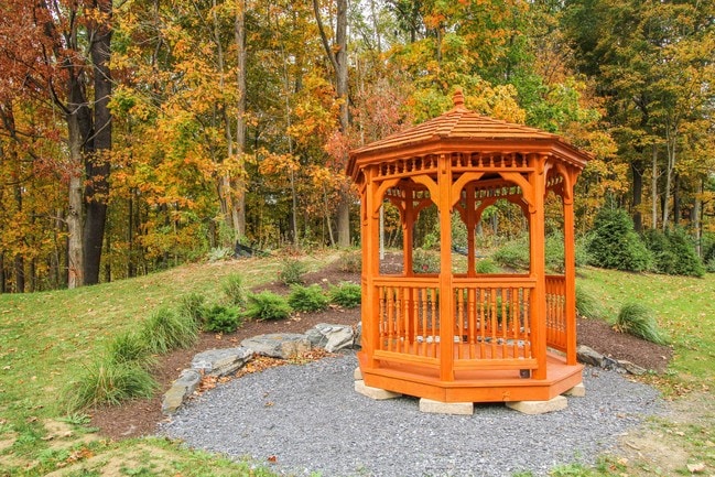 Gazebo