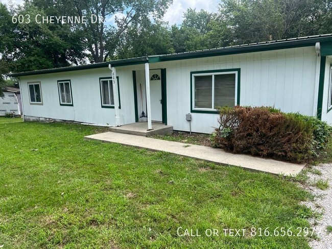 3BR/2BA Country Home - 3BR/2BA Country Home