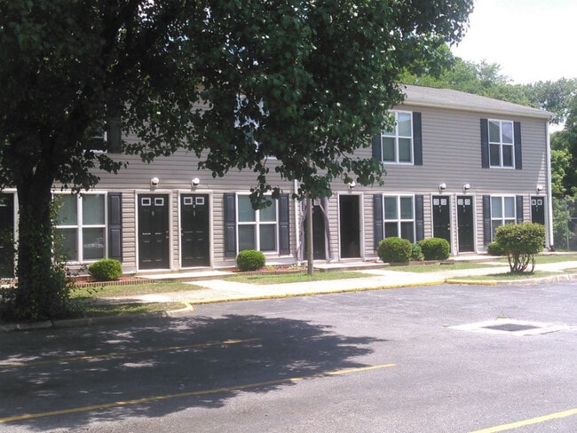 Photo - Reese Village Apartments