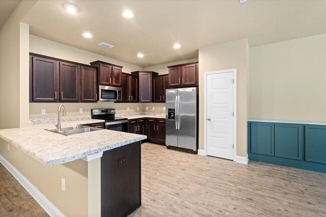 Photo - FAIRHOPE'S NORTH STATION