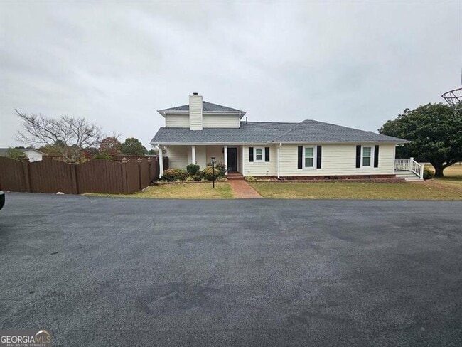 Building Photo - 1505 Old Loganville Rd SW