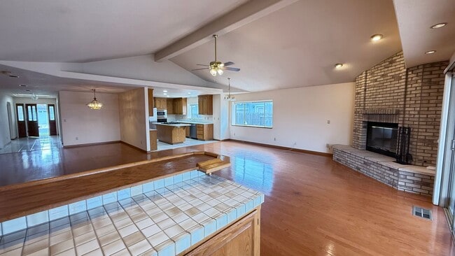 Photo - Single Story 3 Bedroom 2.5 Bath