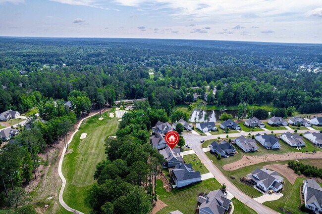 Photo - 1100 Hidden Hills Cir